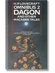 Dagon and Other Macabre Tales