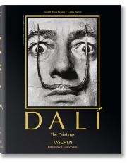 Salvador Dali. The Paintings