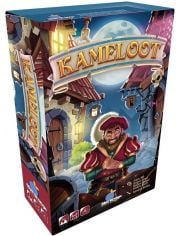 Детска настолна игра Kameloot