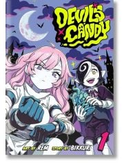 Devil’s Candy, Vol. 1