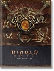 Diablo: Book of Lorath