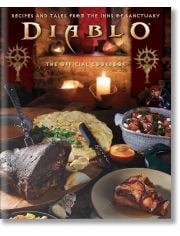 Diablo: The Official Cookbook