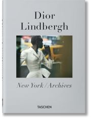 Peter Lindbergh. Dior, 40th Edition