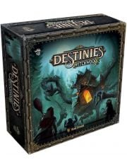 Допълнение за настолна игра Destinies: Witchwood