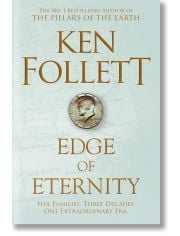 Edge of Eternity