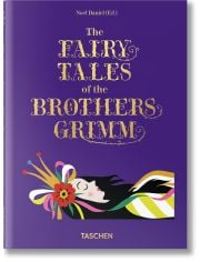 The Fairy Tales of the Brothers Grimm