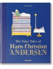 The Fairy Tales of Hans Christian Andersen