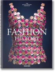 Fashion History from the 18th to the 20th Century