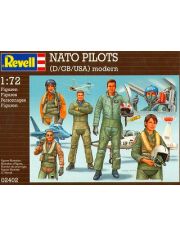 Фигури - Nato Pilots