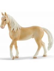 Фигурка Schleich: Ахал Текински жребец