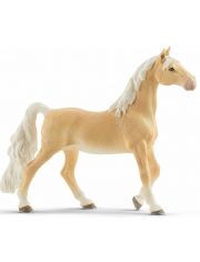 Фигурка Schleich: Ахал Текинска кобила