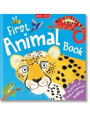 First Animal Book