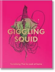 Giggling Squid Cookbook