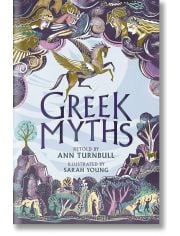 Greek Myths