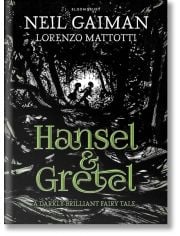 Hansel and Gretel, Hardcover