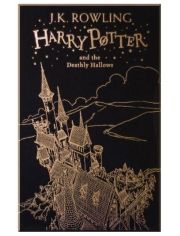 Harry Potter and the Deathly Hallows, Slipcase Hardback