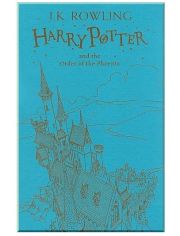 Harry Potter and the Order of the Phoenix, Slipcase Hardback