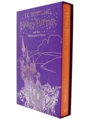 Harry Potter and the Philosopher's Stone, Slipcase Hardback