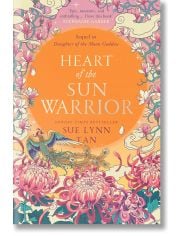 Heart of the Sun Warrior