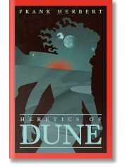 Heretics of Dune