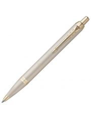 Химикалка Parker Royal IM Professionals Monochrome Champagne