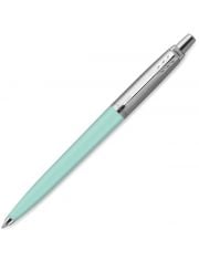 Химикалка Parker Jotter Originals Mint Chrome