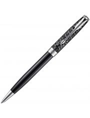 Химикалка Parker Royal Sonnet Metro CT