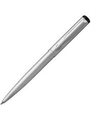 Химикалка Parker Royal Vector Stainless Steel