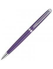 Химикалка Waterman Hemisphere Purple CT