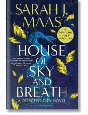 House of Sky & Breath