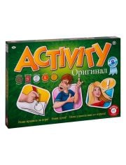 Игра: Activity