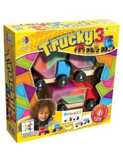 Детска игра - Trucky 3