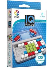 Логическа игра Smart Games: IQ Focus