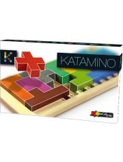 Игра: Katamino