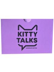 Игра Kitty talks: Legendary Edition