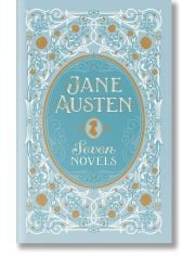 Jane Austen: Seven Novels