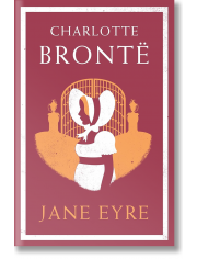 Jane Eyre (Evergreens)