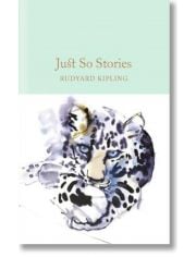 Just So Stories