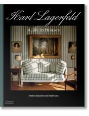 Karl Lagerfeld: A Life in Houses