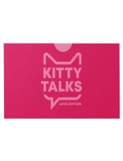 Игра Kitty talks: Love Edition