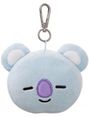 Ключодържател BT21 Koya