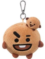 Ключодържател BT21 Shooky