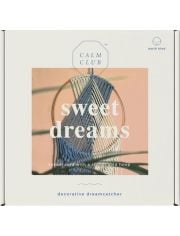 Комплект Капан за сънища Calm Club Sweet Dreams