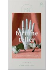 Комплект разчитане на длан Calm Club Fortune Teller