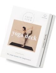 Комплект за Йога Calm Club Yoga Deck