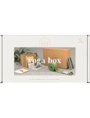 Комплект за Йога Calm Club Yoga Box