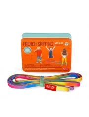 Ластик за игра Legami French Skipping