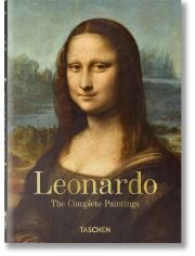 Leonardo. The Complete Paintings, 40th Edition