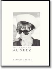 Little Book of Audrey Hepburn