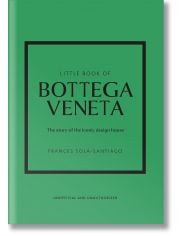 Little Book of Bottega Veneta